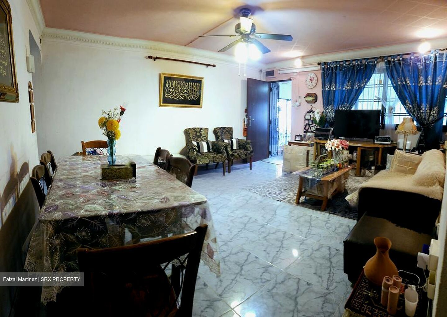Blk 105 Woodlands Street 13 (Woodlands), HDB 4 Rooms #462922241